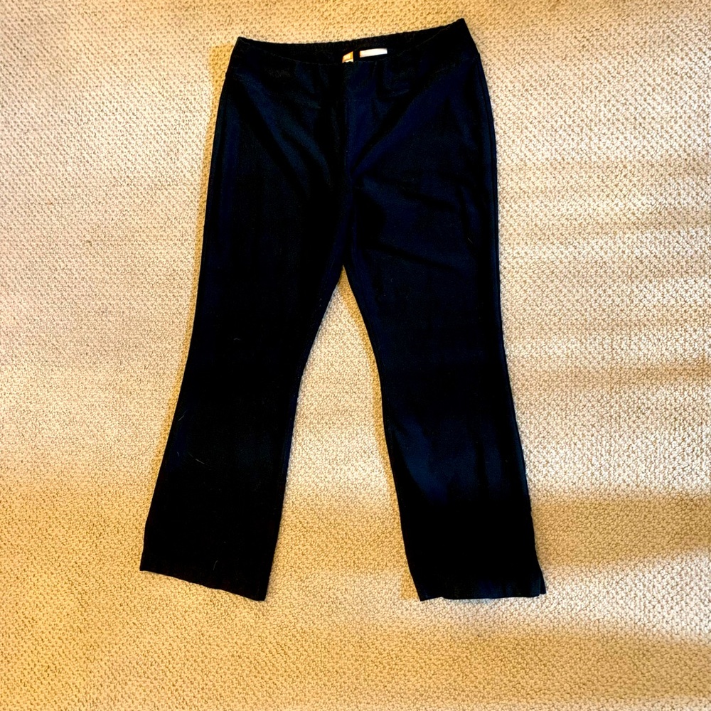 LUCY tech pant, size XL.